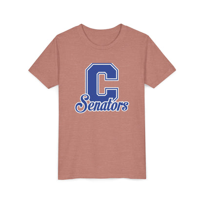 Youth Short Sleeve Tee