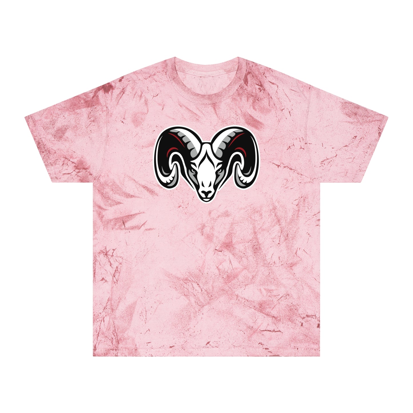 Color Blast School Spirit Tee