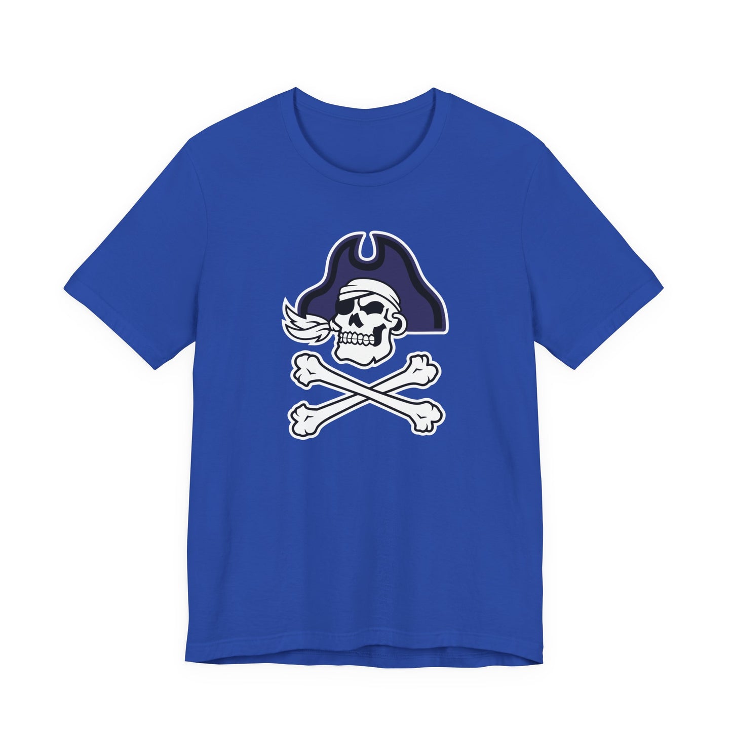 Jersey Short Sleeve Tee