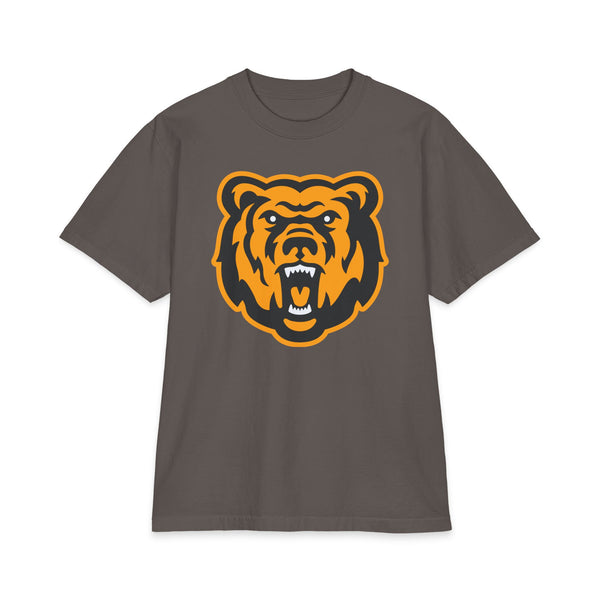 Max Heavyweight Short Sleeve Tee