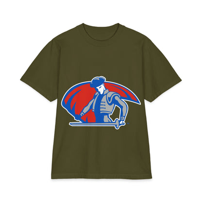 Max Heavyweight Short Sleeve Tee