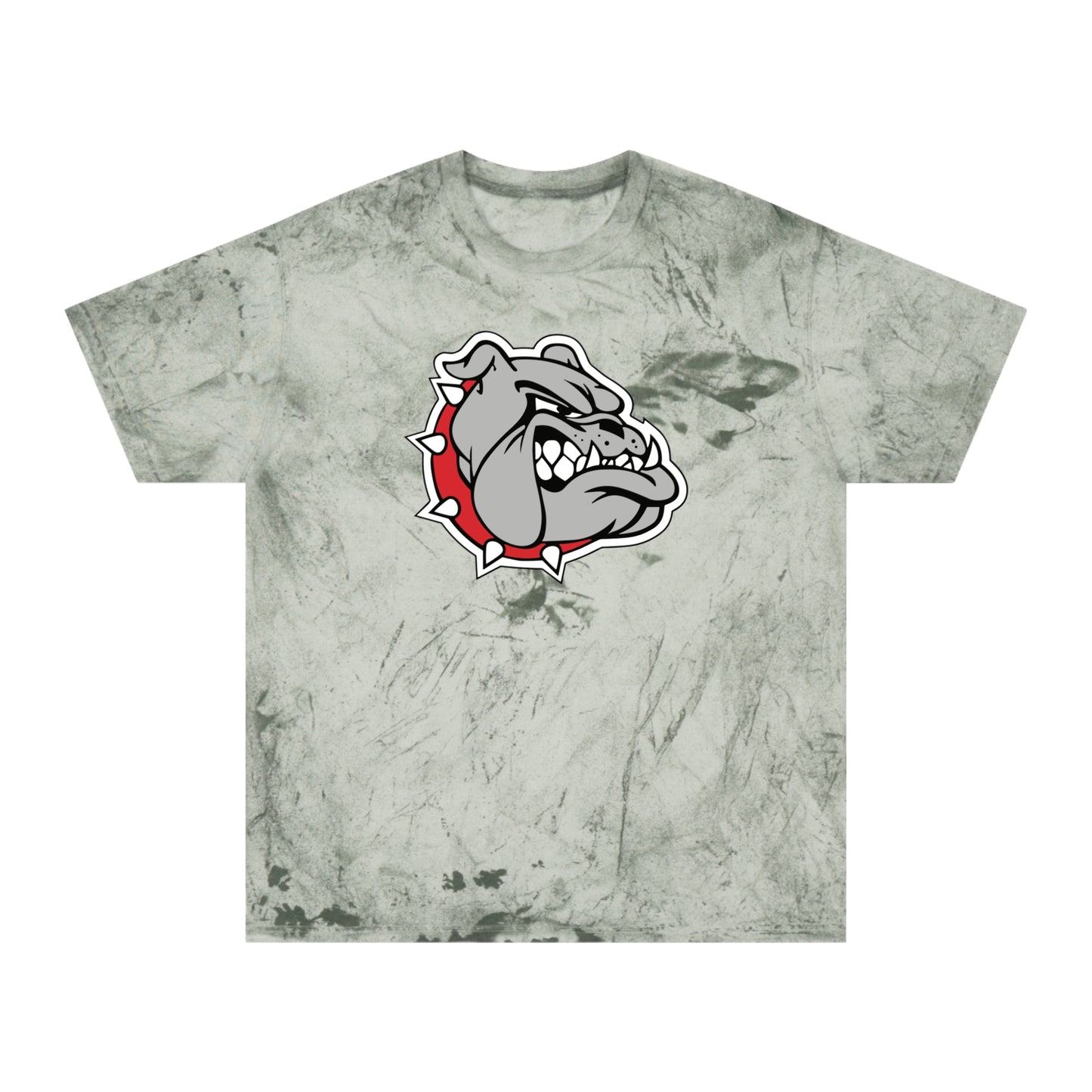 Color Blast School Spirit Tee