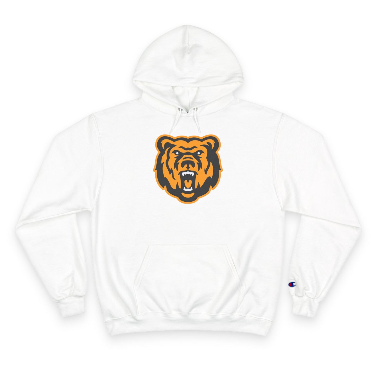 Champion Powerblend Fleece Pullover Hoodie