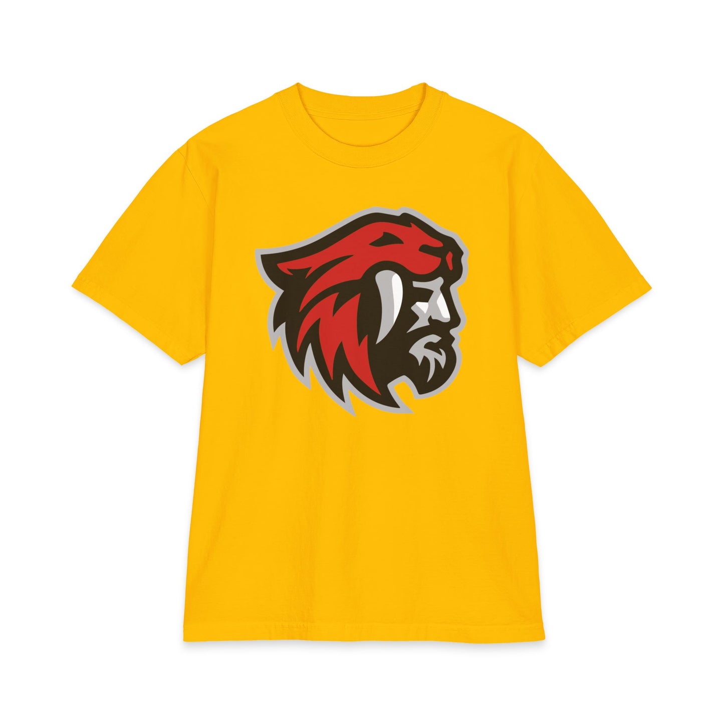 Max Heavyweight Short Sleeve Tee