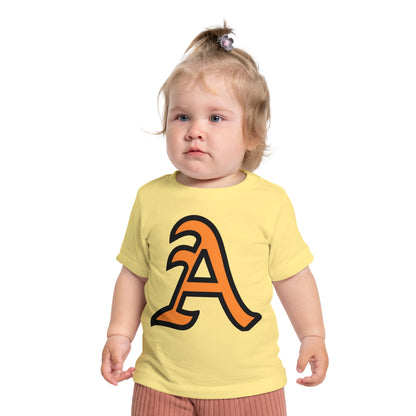 Baby Short Sleeve Tee