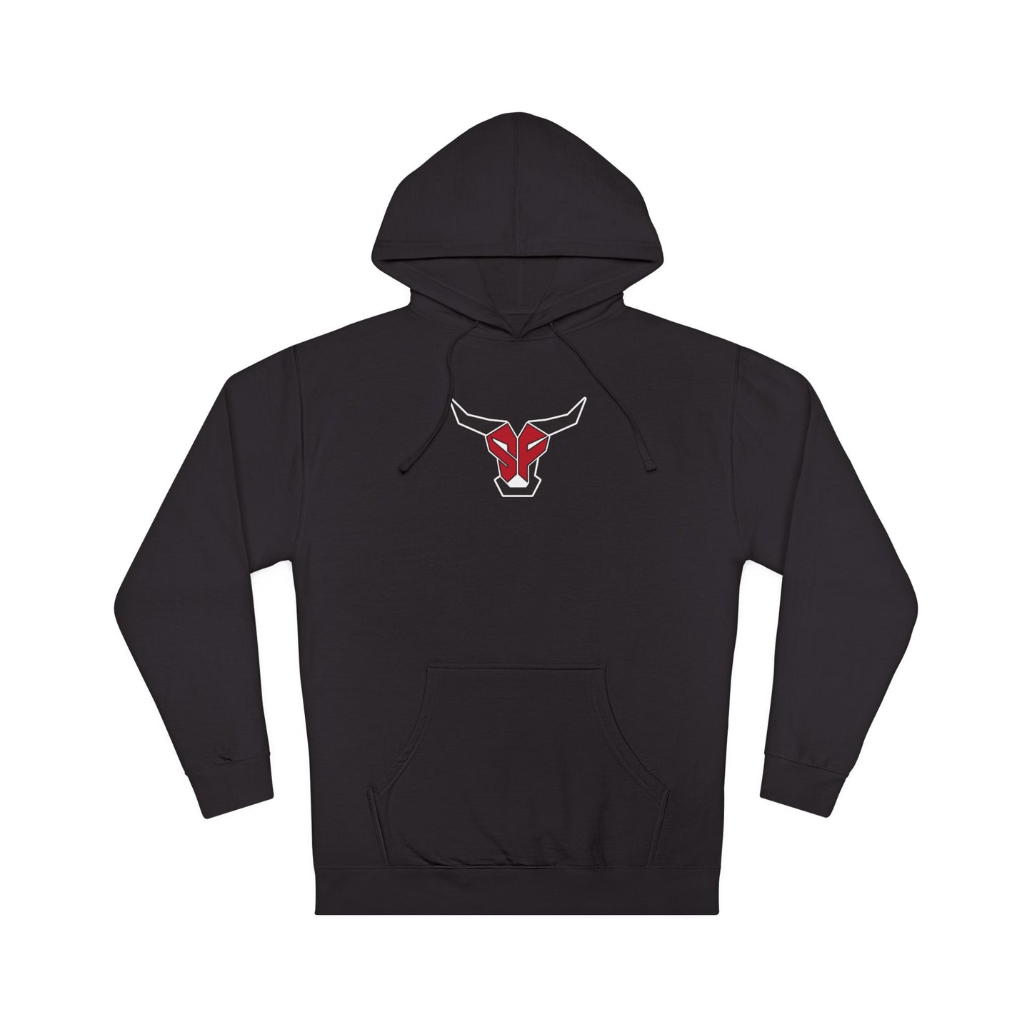 Midweight Pullover Hoodie
