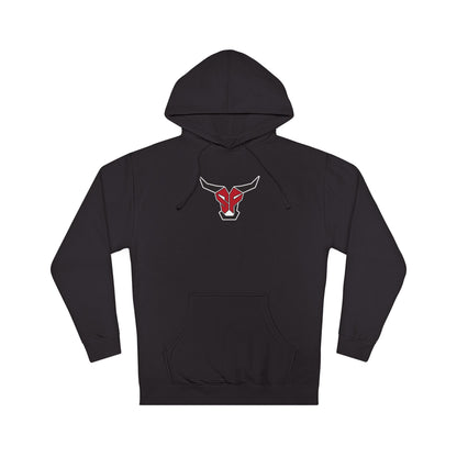 Midweight Pullover Hoodie