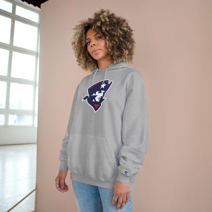 Champion Powerblend Fleece Pullover Hoodie