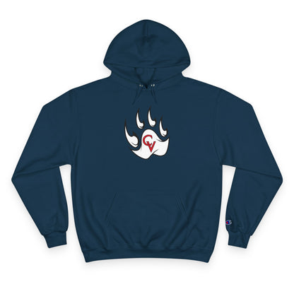 Champion Powerblend Fleece Pullover Hoodie