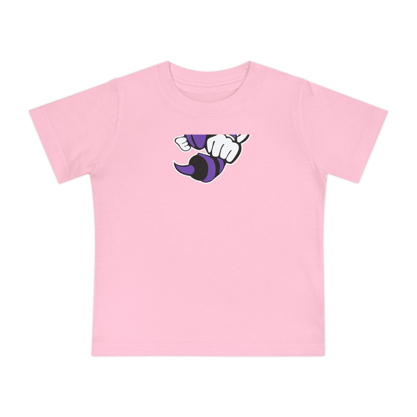 Baby Short Sleeve Tee