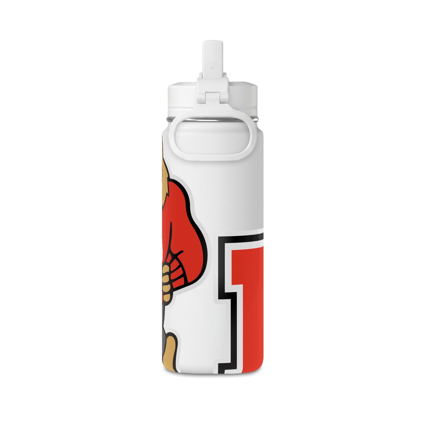 Mini Water Bottle, 20oz