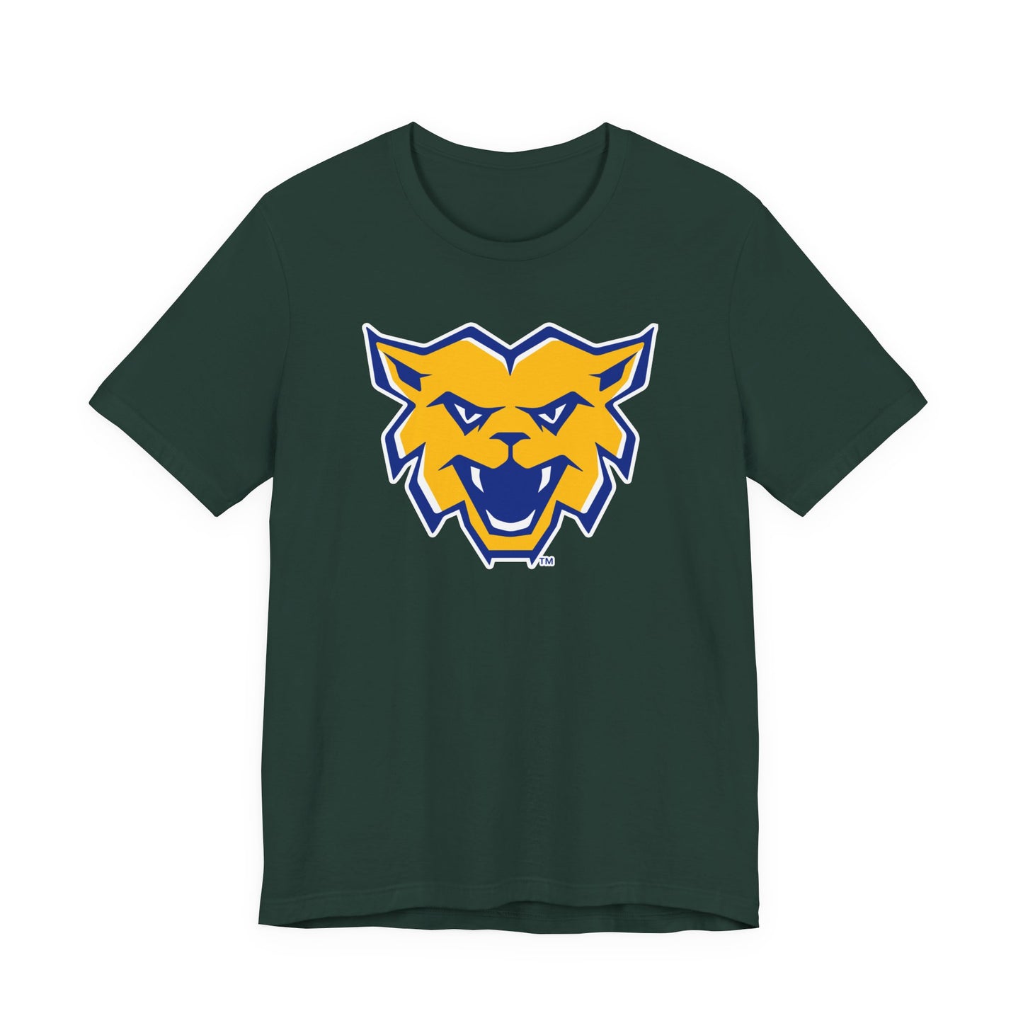 Jersey Short Sleeve Tee