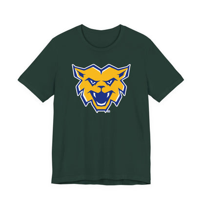 Jersey Short Sleeve Tee
