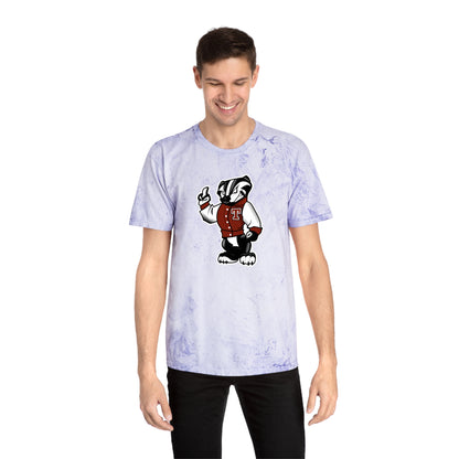 Color Blast School Spirit Tee