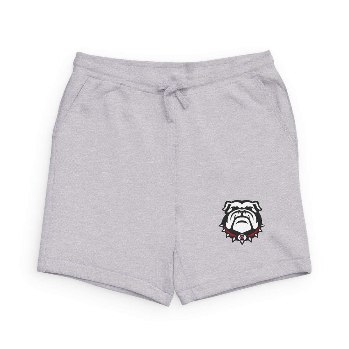 Unisex Sponge Fleece Sweatshort