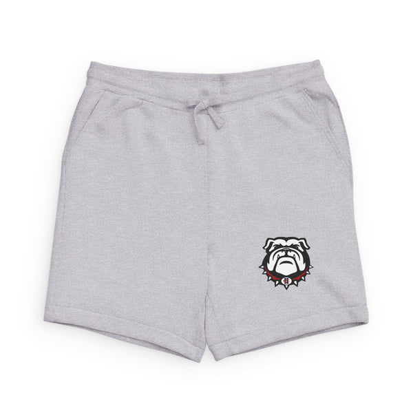 Unisex Sponge Fleece Sweatshort