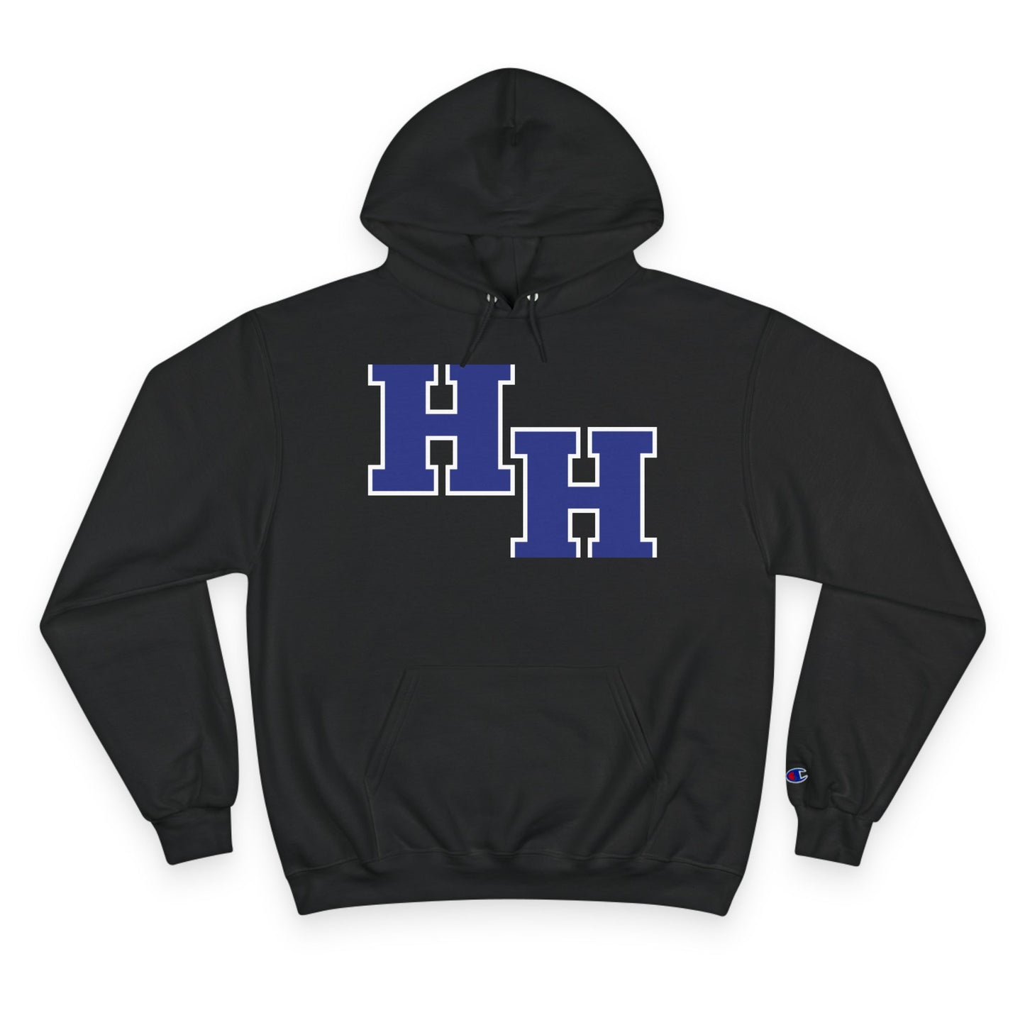 Champion Powerblend Fleece Pullover Hoodie