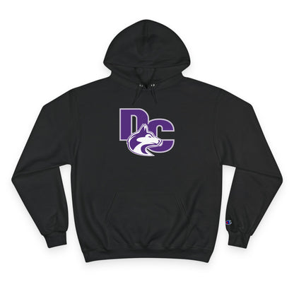 Champion Powerblend Fleece Pullover Hoodie