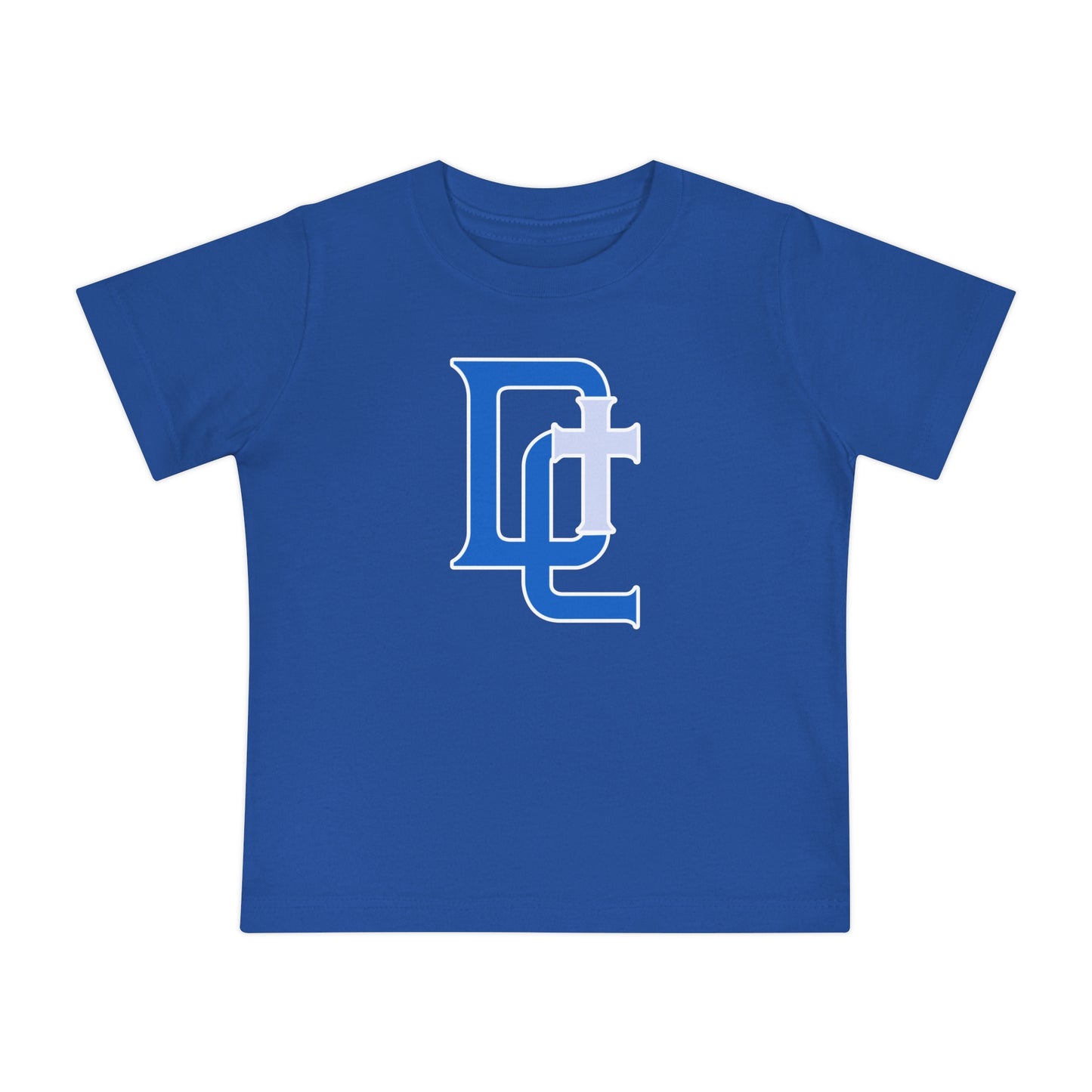 Baby Short Sleeve Tee
