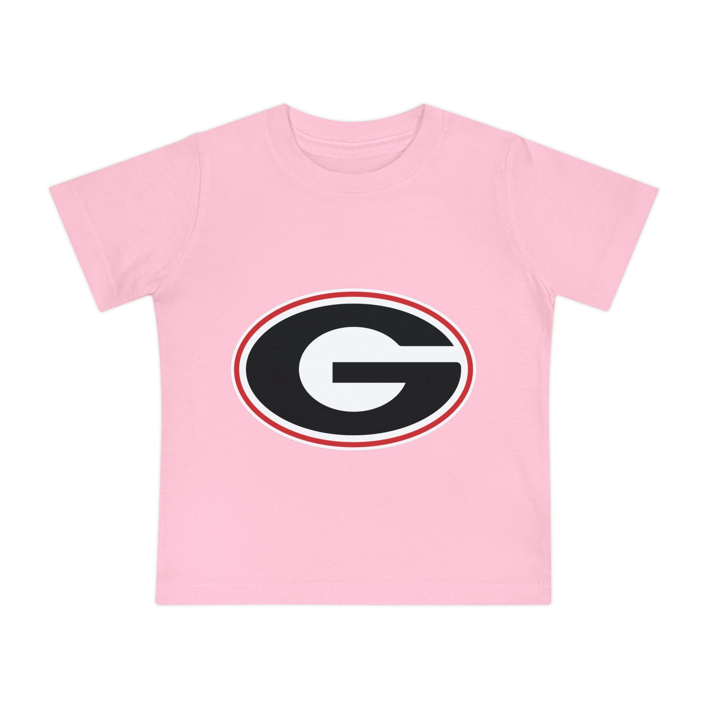 Baby Short Sleeve Tee