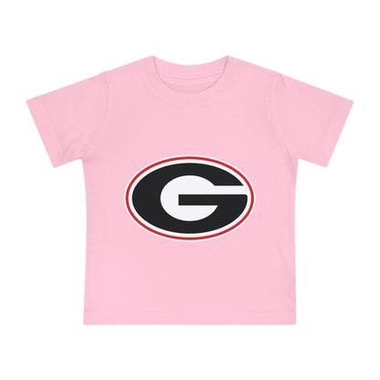 Baby Short Sleeve Tee