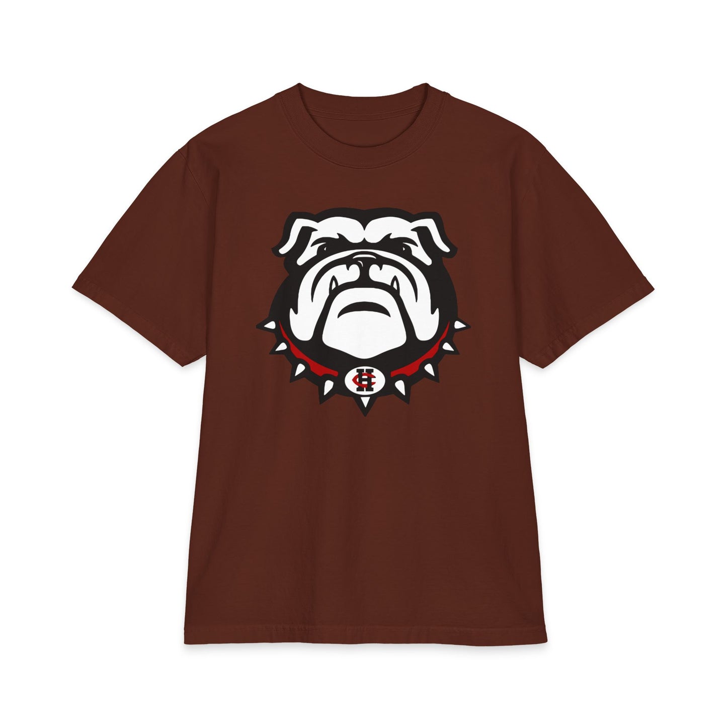 Max Heavyweight Short Sleeve Tee