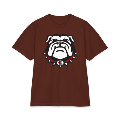 Max Heavyweight Short Sleeve Tee