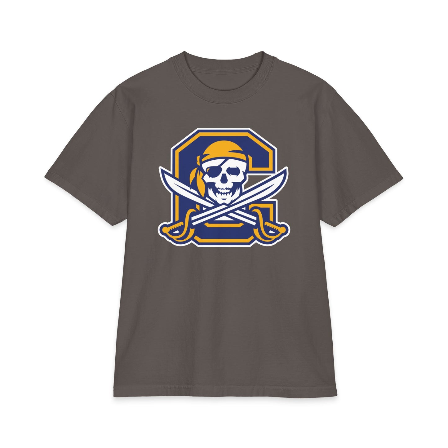 Max Heavyweight Short Sleeve Tee