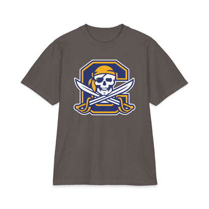 Max Heavyweight Short Sleeve Tee
