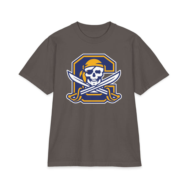 Max Heavyweight Short Sleeve Tee