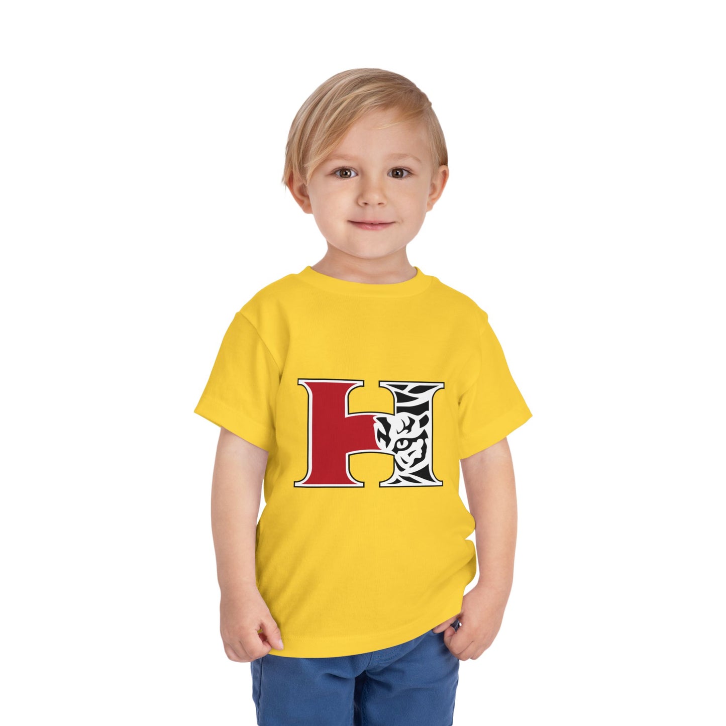 Toddler Short Sleeve Tee