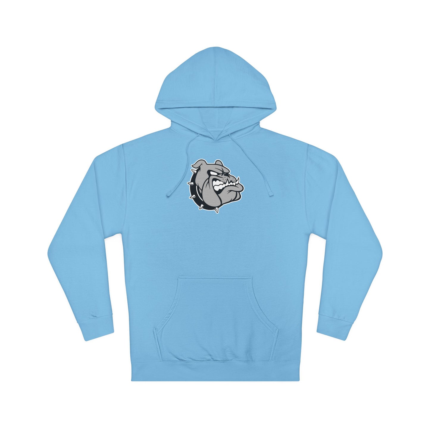 Midweight Pullover Hoodie