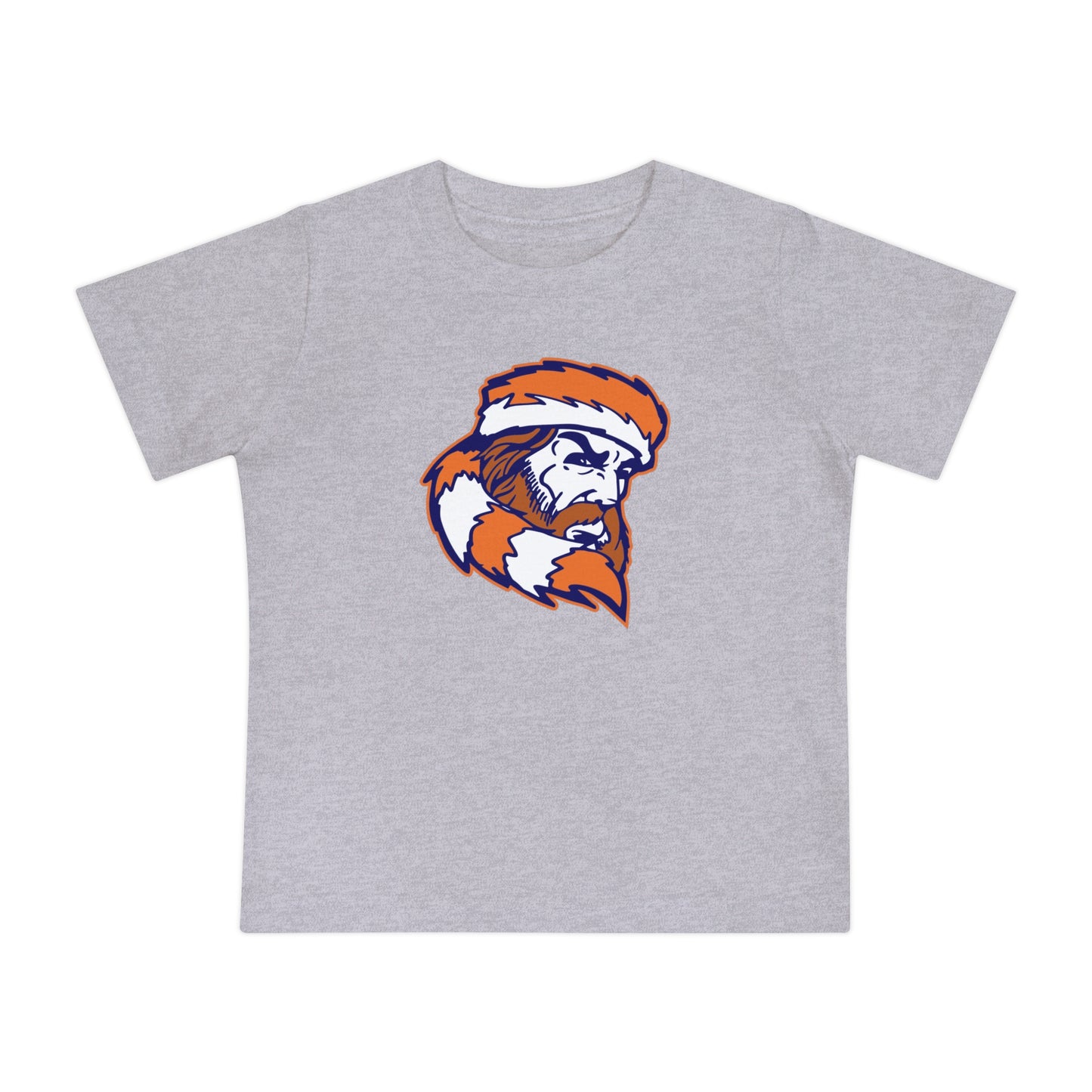 Baby Short Sleeve Tee