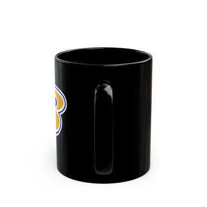 Black Team Mug (11oz/15oz)