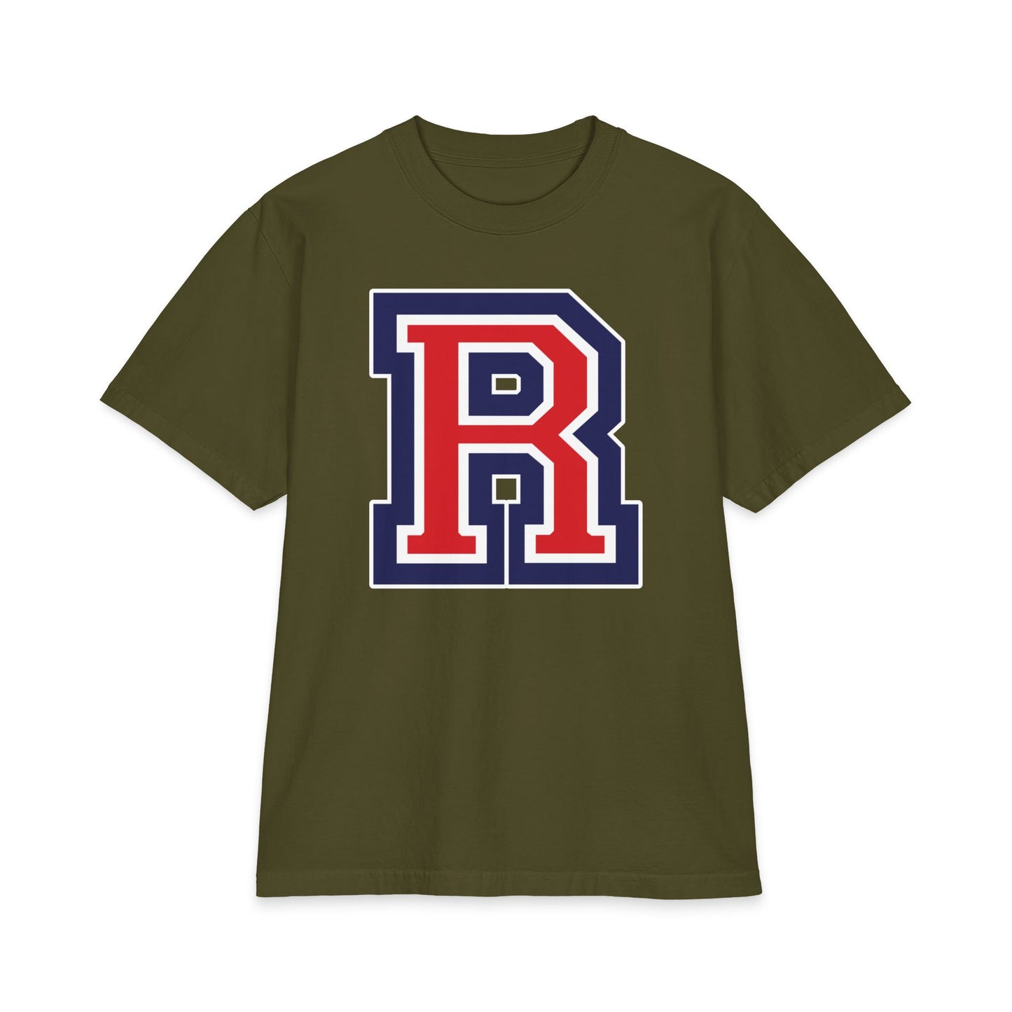 Max Heavyweight Short Sleeve Tee