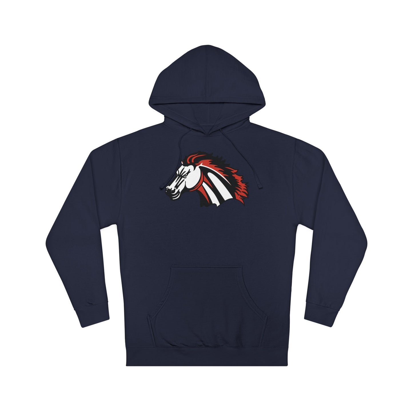 Midweight Pullover Hoodie