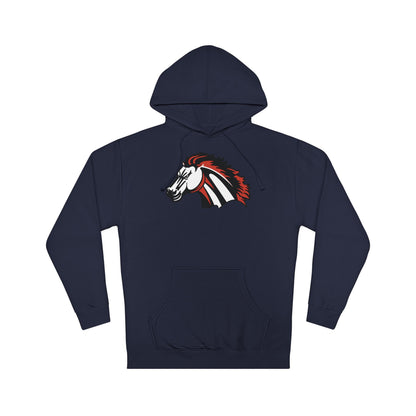 Midweight Pullover Hoodie