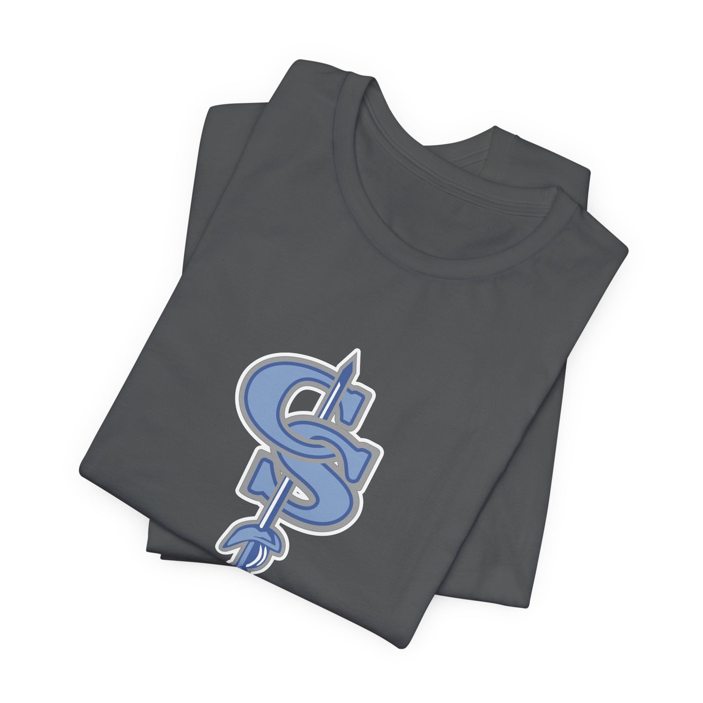 Jersey Short Sleeve Tee