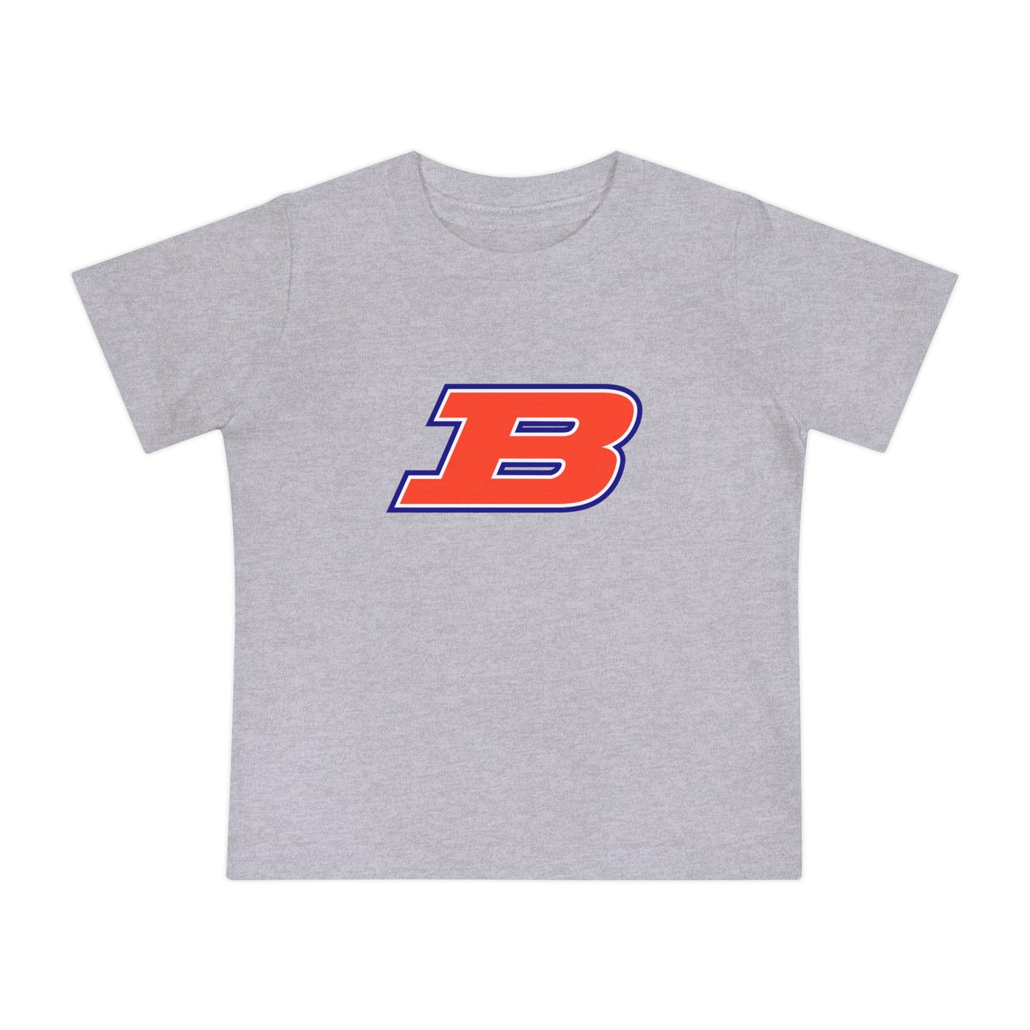 Baby Short Sleeve Tee