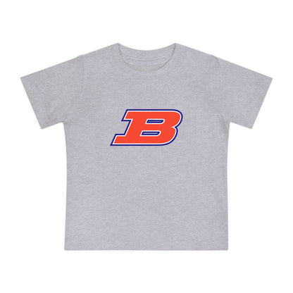 Baby Short Sleeve Tee