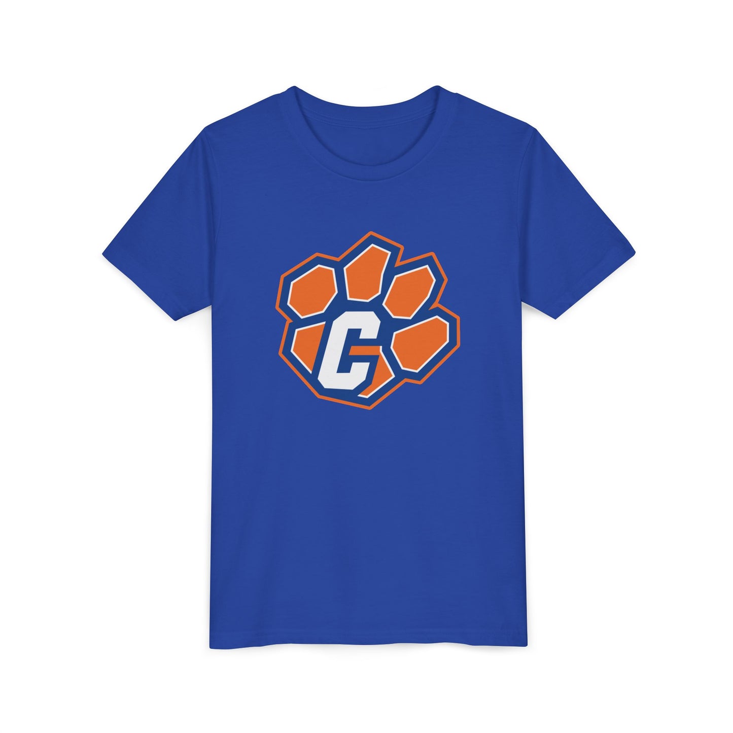 Youth Short Sleeve Tee