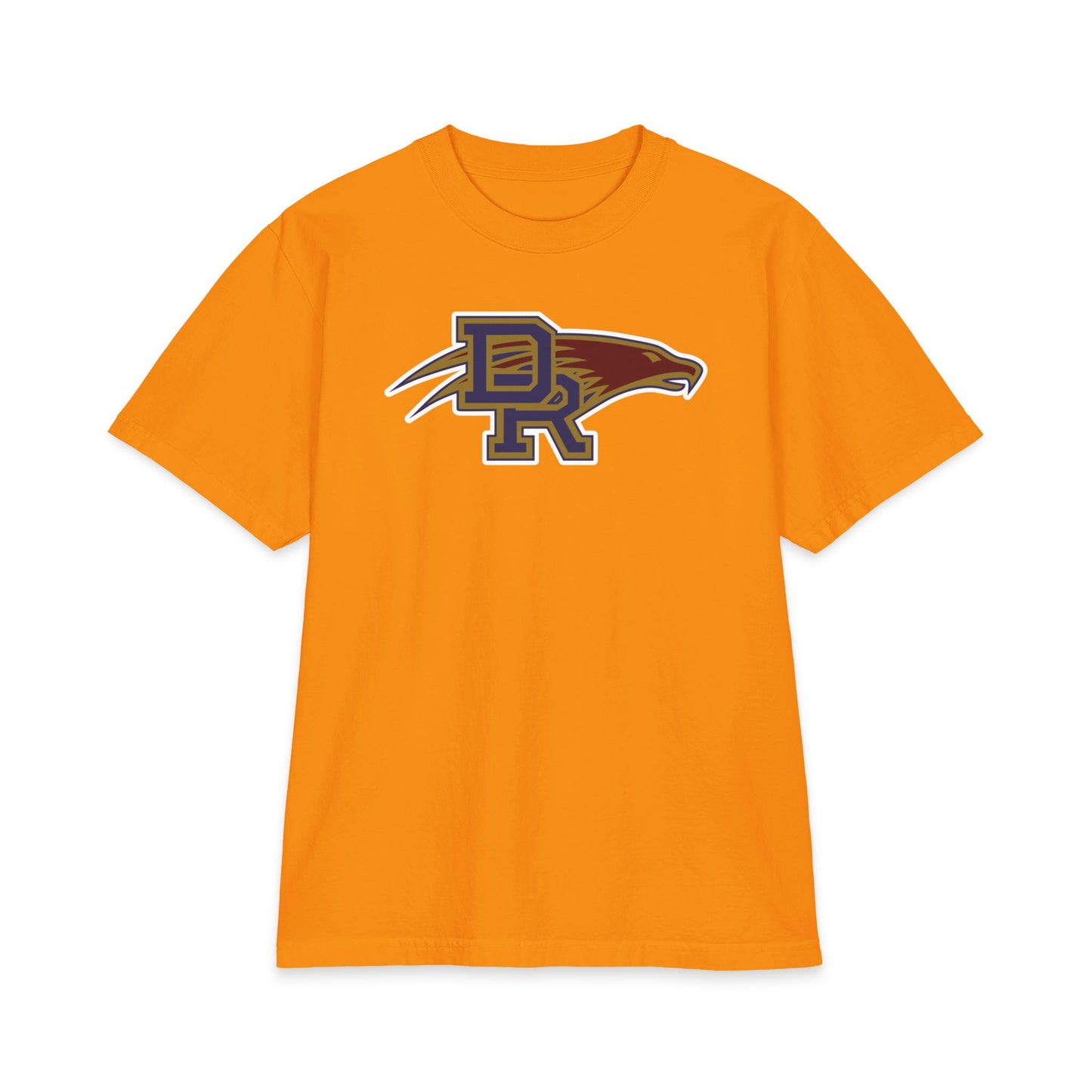 Max Heavyweight Short Sleeve Tee