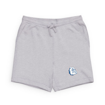 Unisex Sponge Fleece Sweatshort