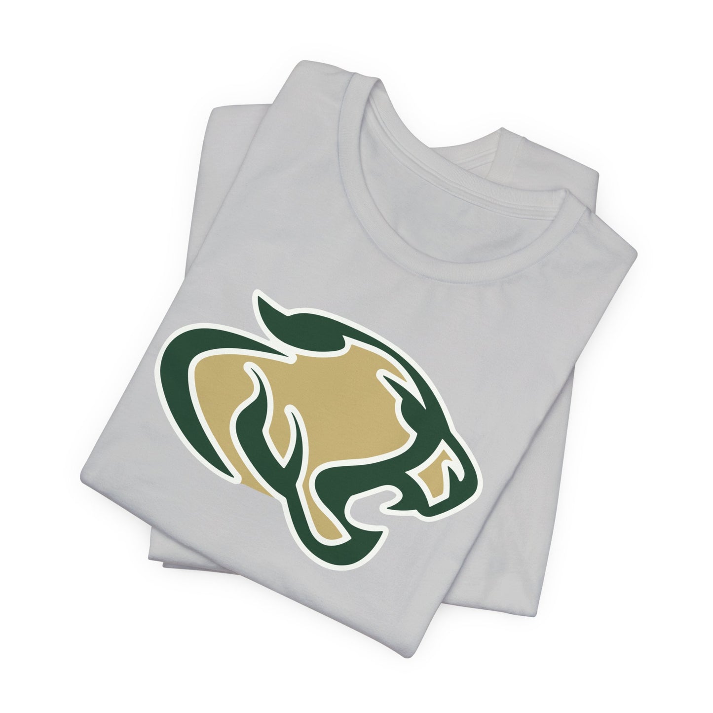 Jersey Short Sleeve Tee