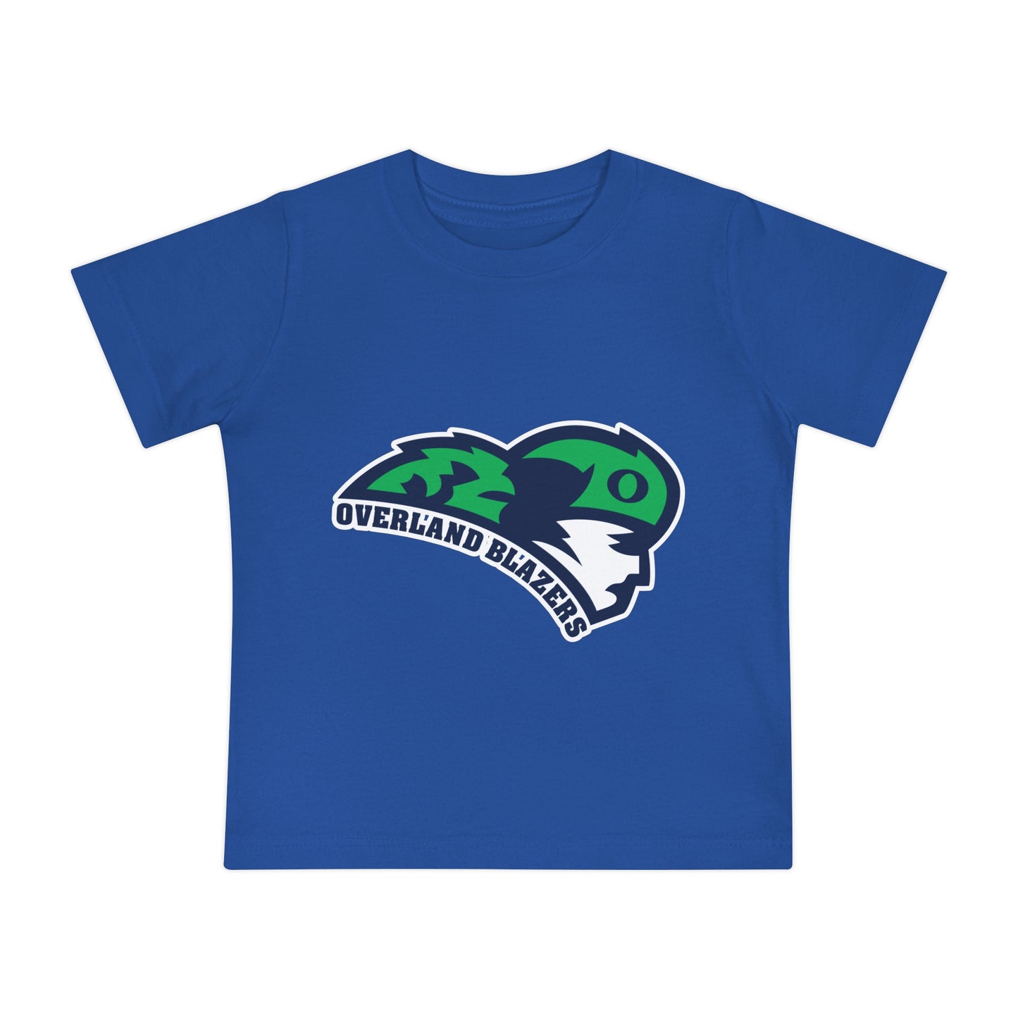Baby Short Sleeve Tee