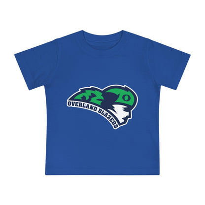 Baby Short Sleeve Tee