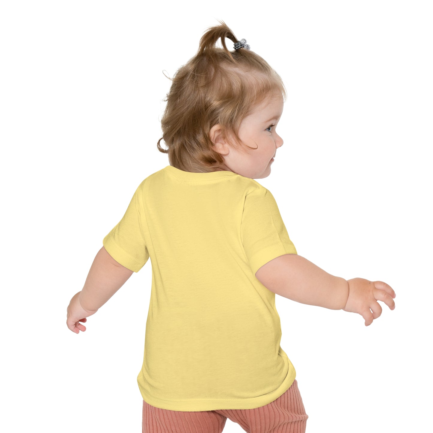 Baby Short Sleeve Tee
