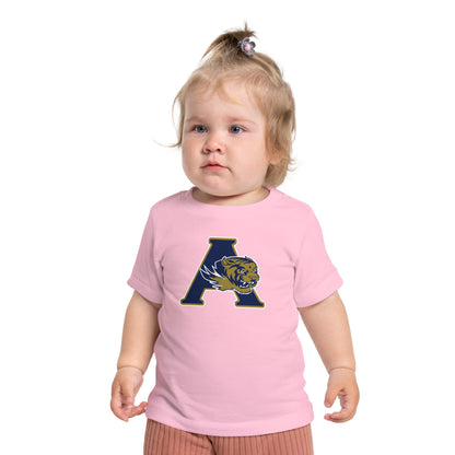 Baby Short Sleeve Tee