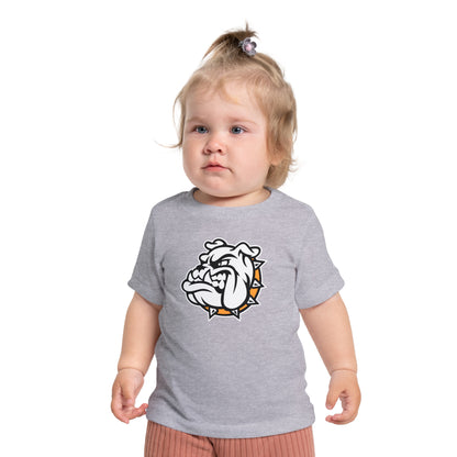 Baby Short Sleeve Tee
