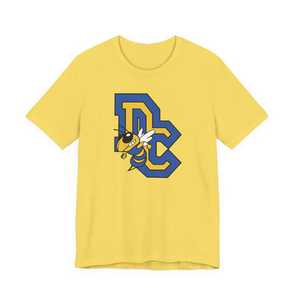 Jersey Short Sleeve Tee